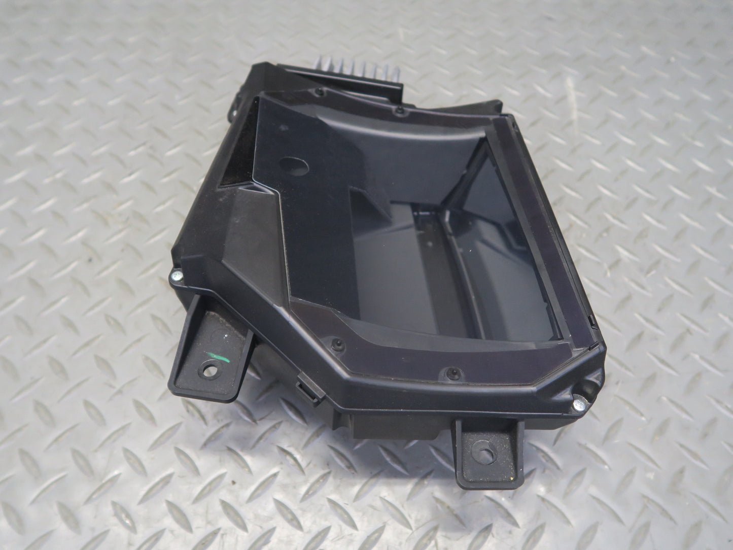 16-18 Chevrolet Camaro SS Dash HUD Head UP Display Projector 84016314