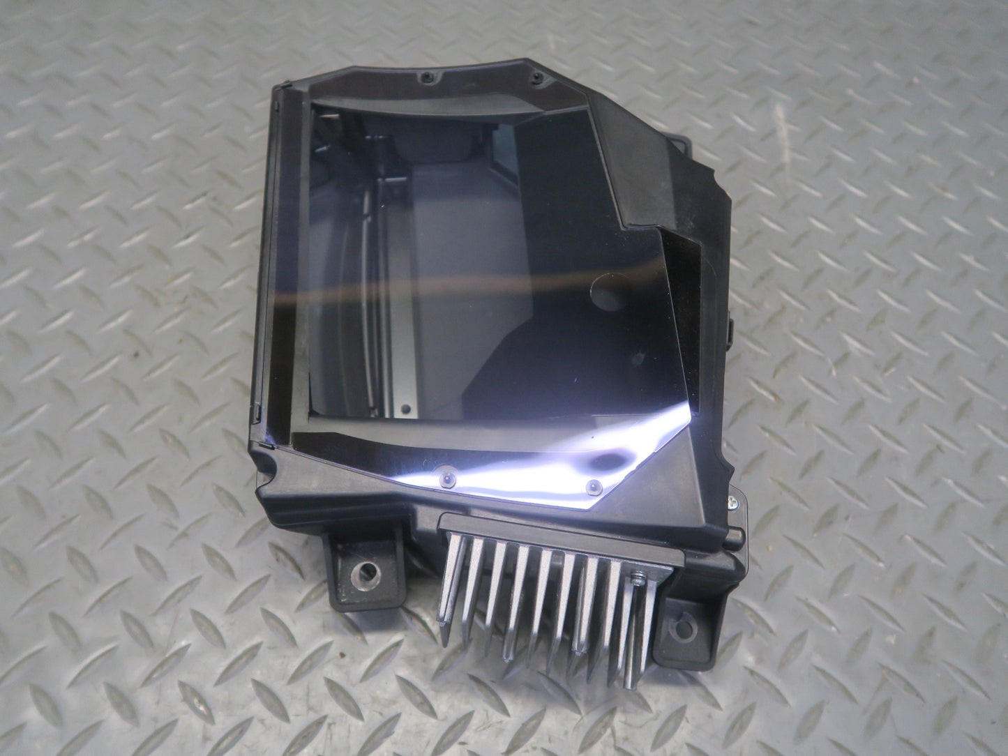 16-18 Chevrolet Camaro SS Dash HUD Head UP Display Projector 84016314