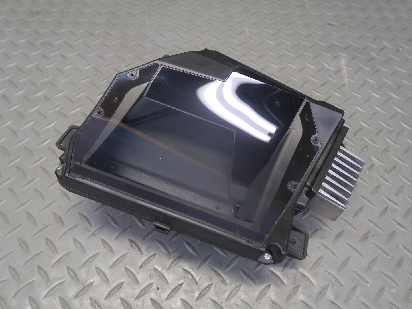 16-18 Chevrolet Camaro SS Dash HUD Head UP Display Projector 84016314