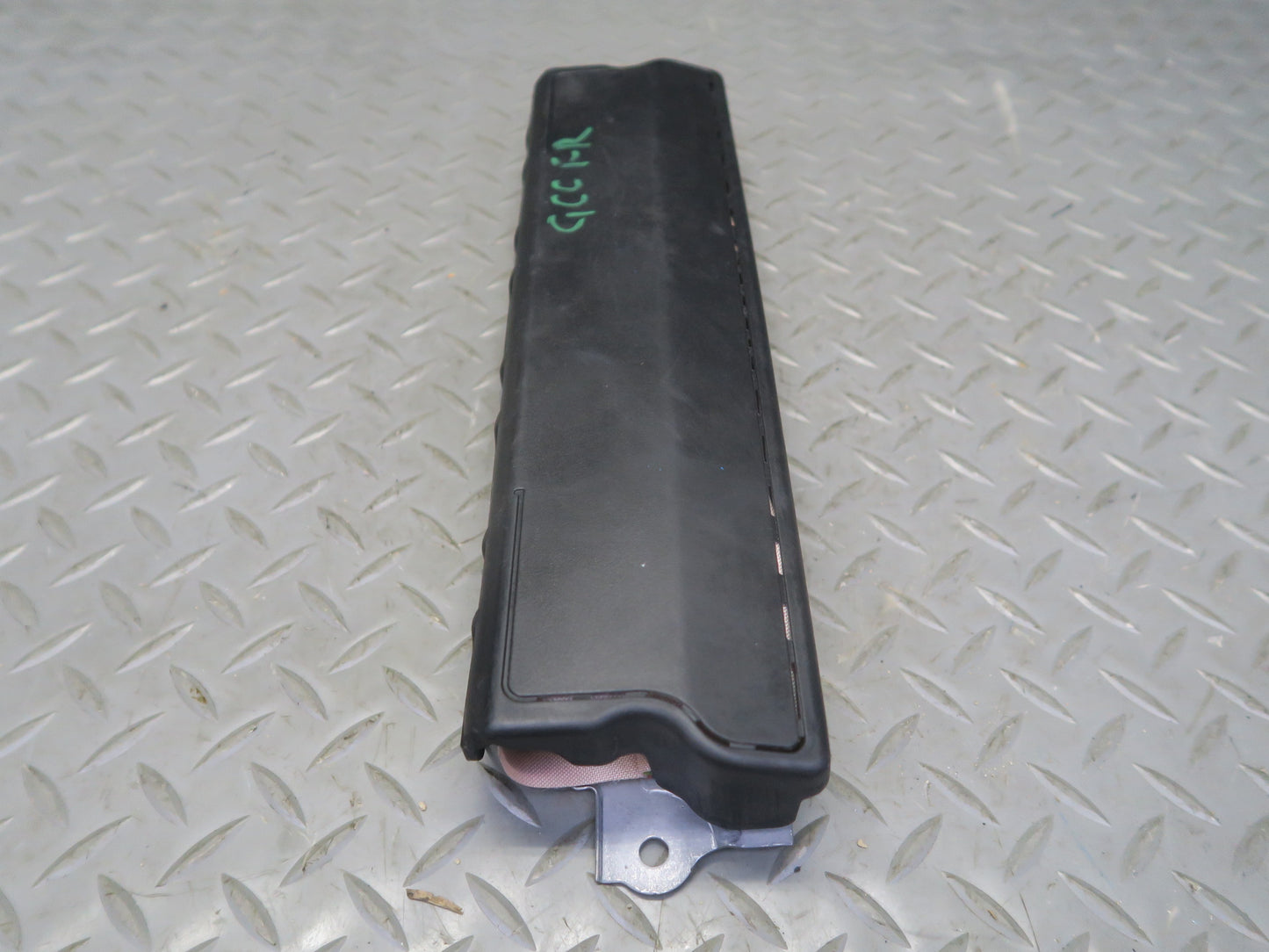 16-24 CHEVROLET CAMARO SS FRONT RIGHT SIDE UNDER DASH KNEE SRS AIRBAG OEM