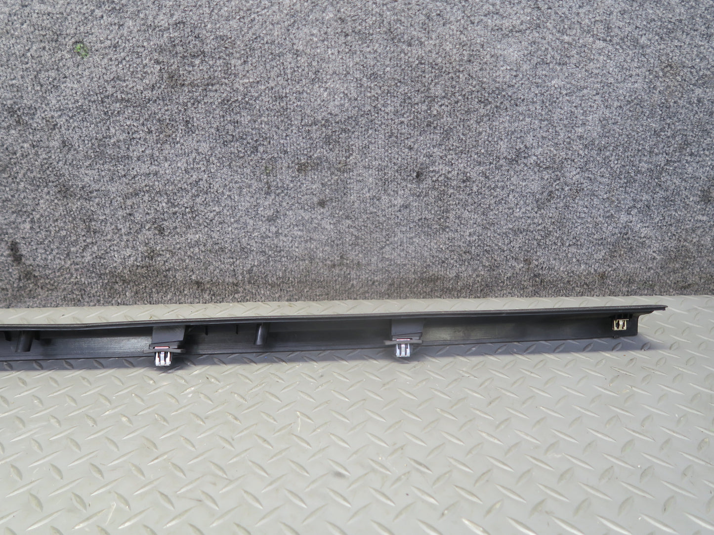 16-24 Chevrolet Camaro SS Set of 2 Left & Right Door Scuff Sill Plate Trim OEM