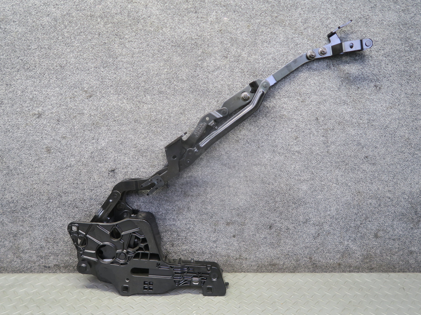 16-24 Chevrolet Camaro SS Convertible TOP Roof Left Hinge w Cylinder OEM