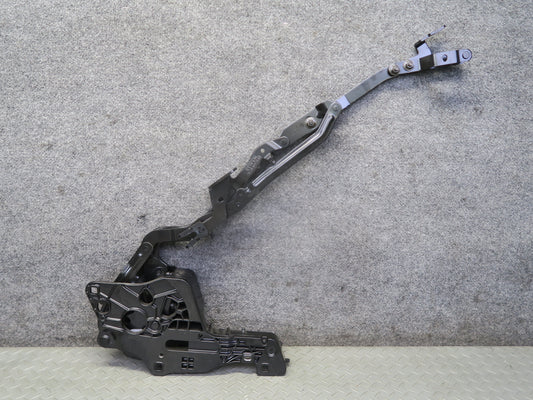16-24 Chevrolet Camaro SS Convertible TOP Roof Left Hinge w Cylinder OEM