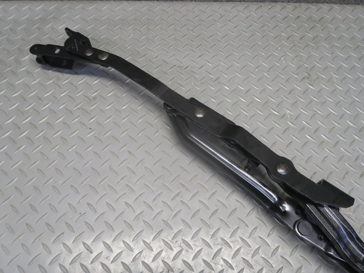 16-24 Chevrolet Camaro SS Convertible TOP Roof Left Hinge w Cylinder OEM