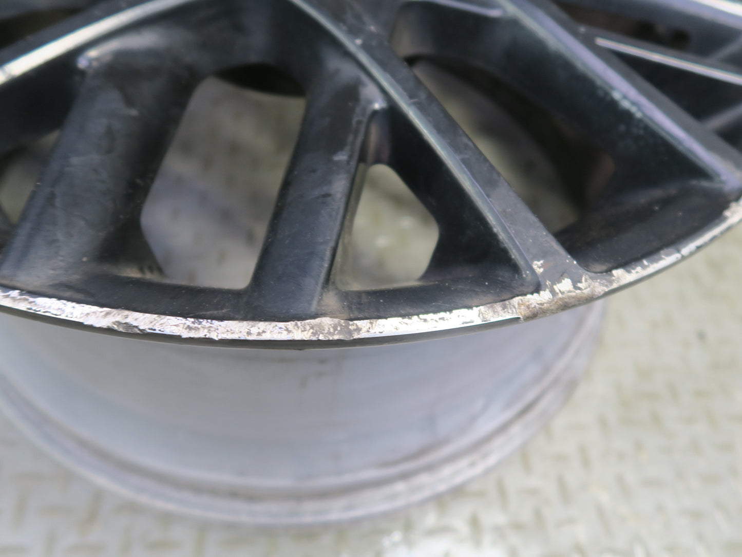 15-25 Lexus GSC16L RC300 Set of 4 Alloy R19 19" Wheel Rim 19x8JJ ET45 OEM