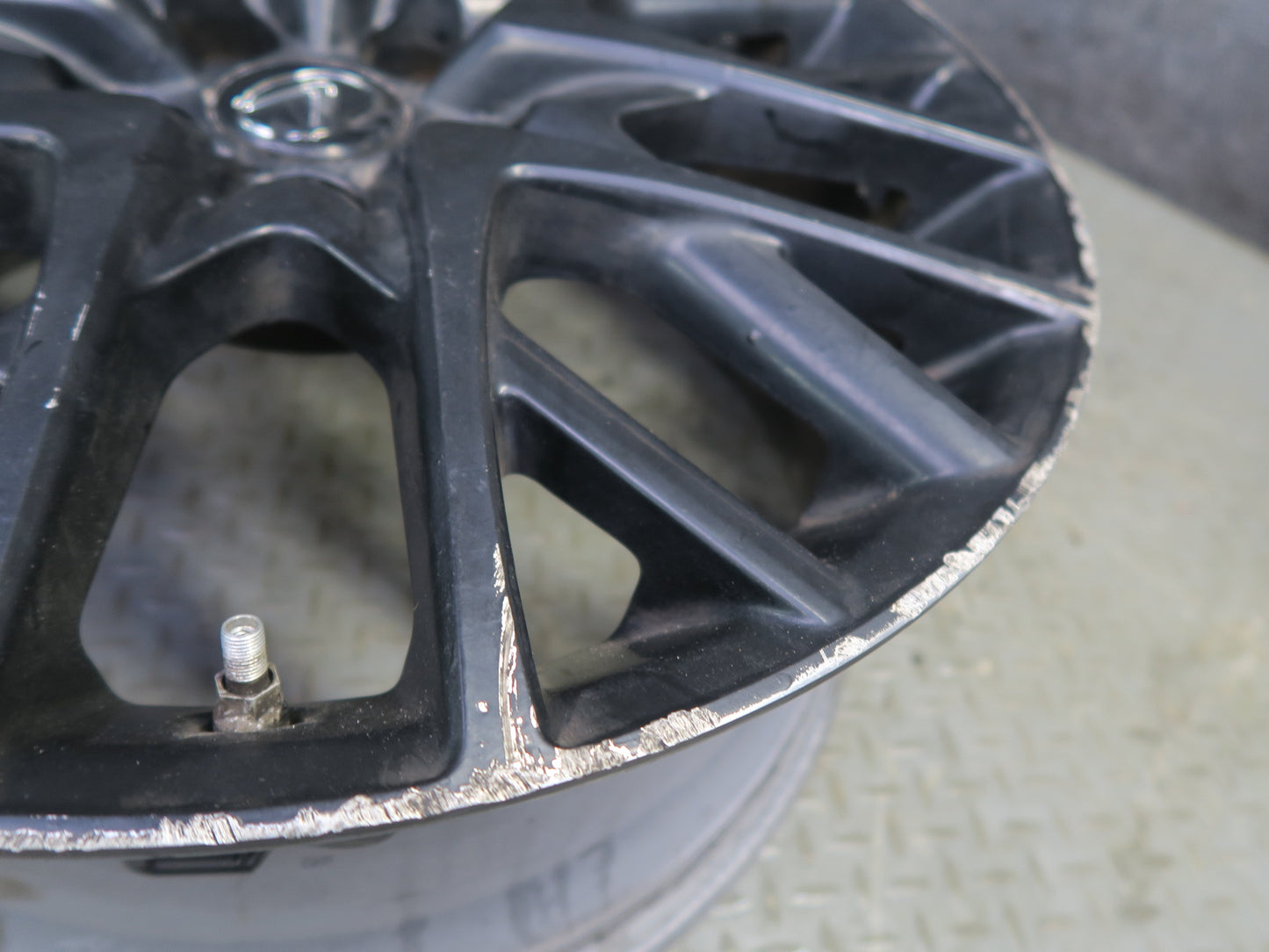 15-25 Lexus GSC16L RC300 Set of 4 Alloy R19 19" Wheel Rim 19x8JJ ET45 OEM