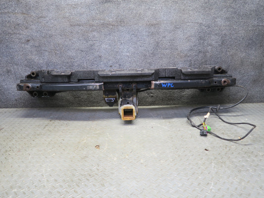 2003-2010 Porsche Cayenne 955 Rear Trailer TOW Towing Hitch 7L5803921H