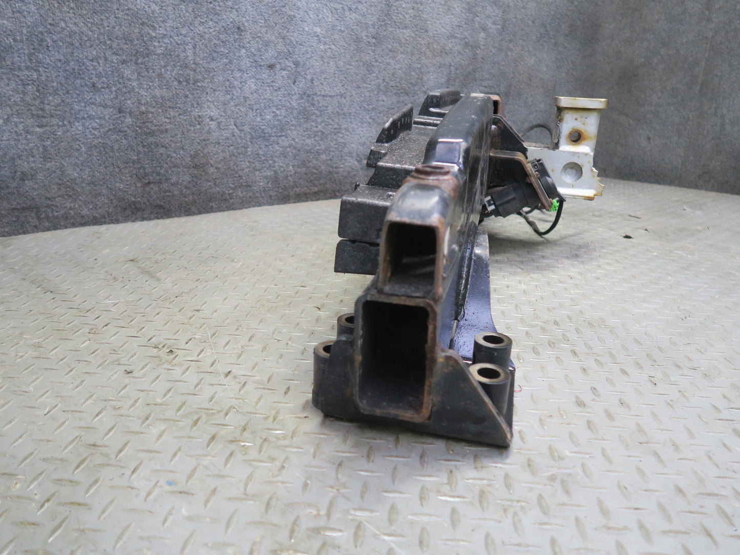 2003-2010 Porsche Cayenne 955 Rear Trailer TOW Towing Hitch 7L5803921H