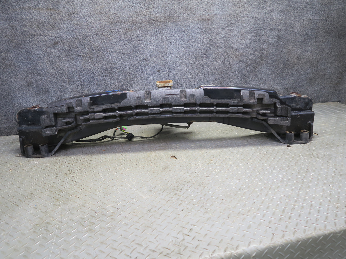 2003-2010 Porsche Cayenne 955 Rear Trailer TOW Towing Hitch 7L5803921H