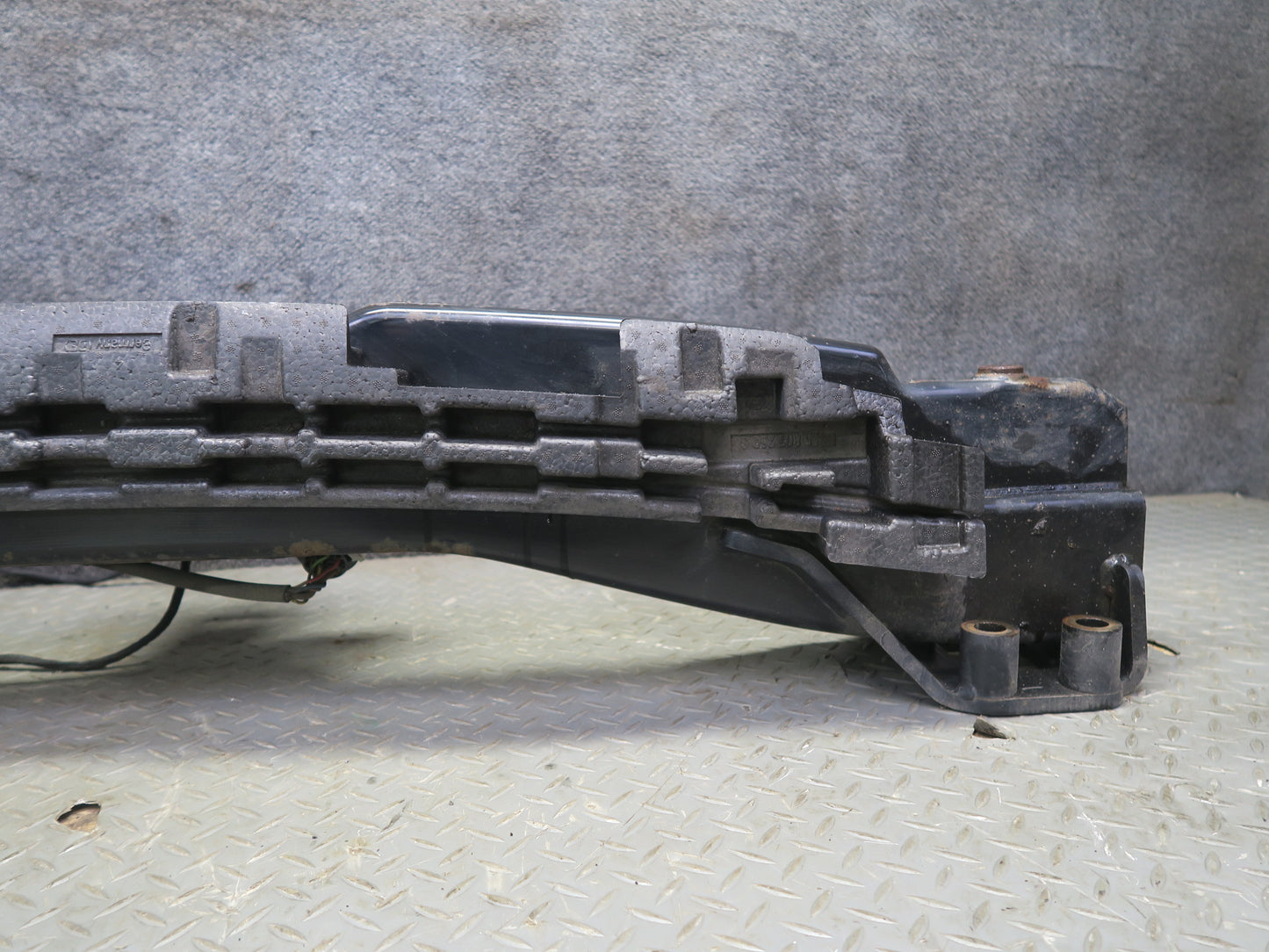 2003-2010 Porsche Cayenne 955 Rear Trailer TOW Towing Hitch 7L5803921H