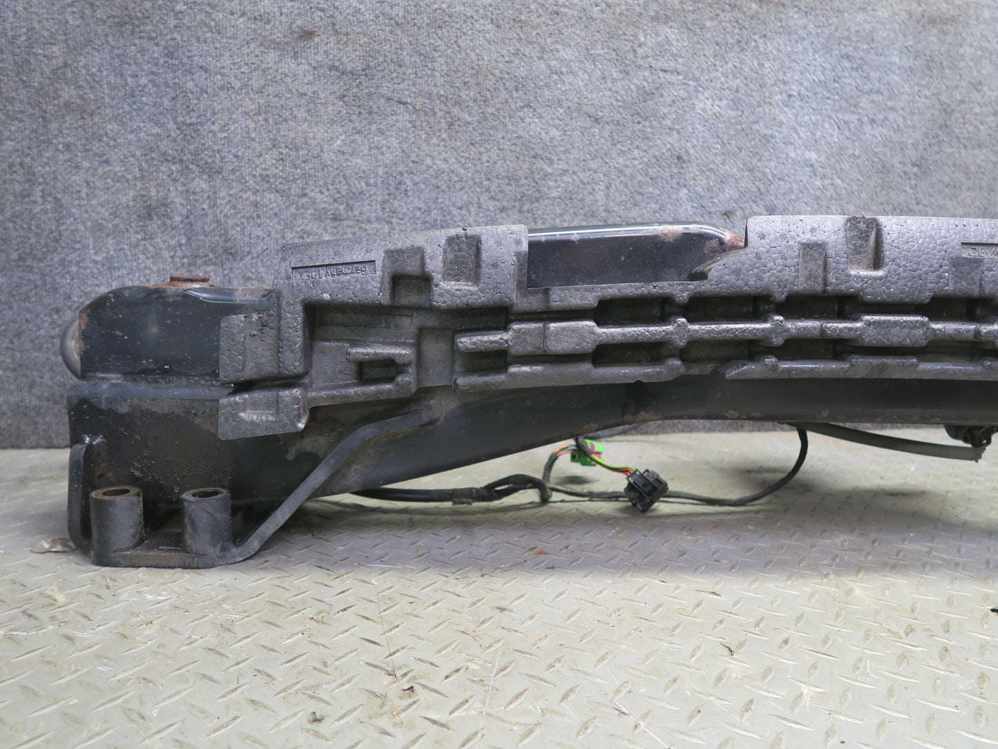 2003-2010 Porsche Cayenne 955 Rear Trailer TOW Towing Hitch 7L5803921H