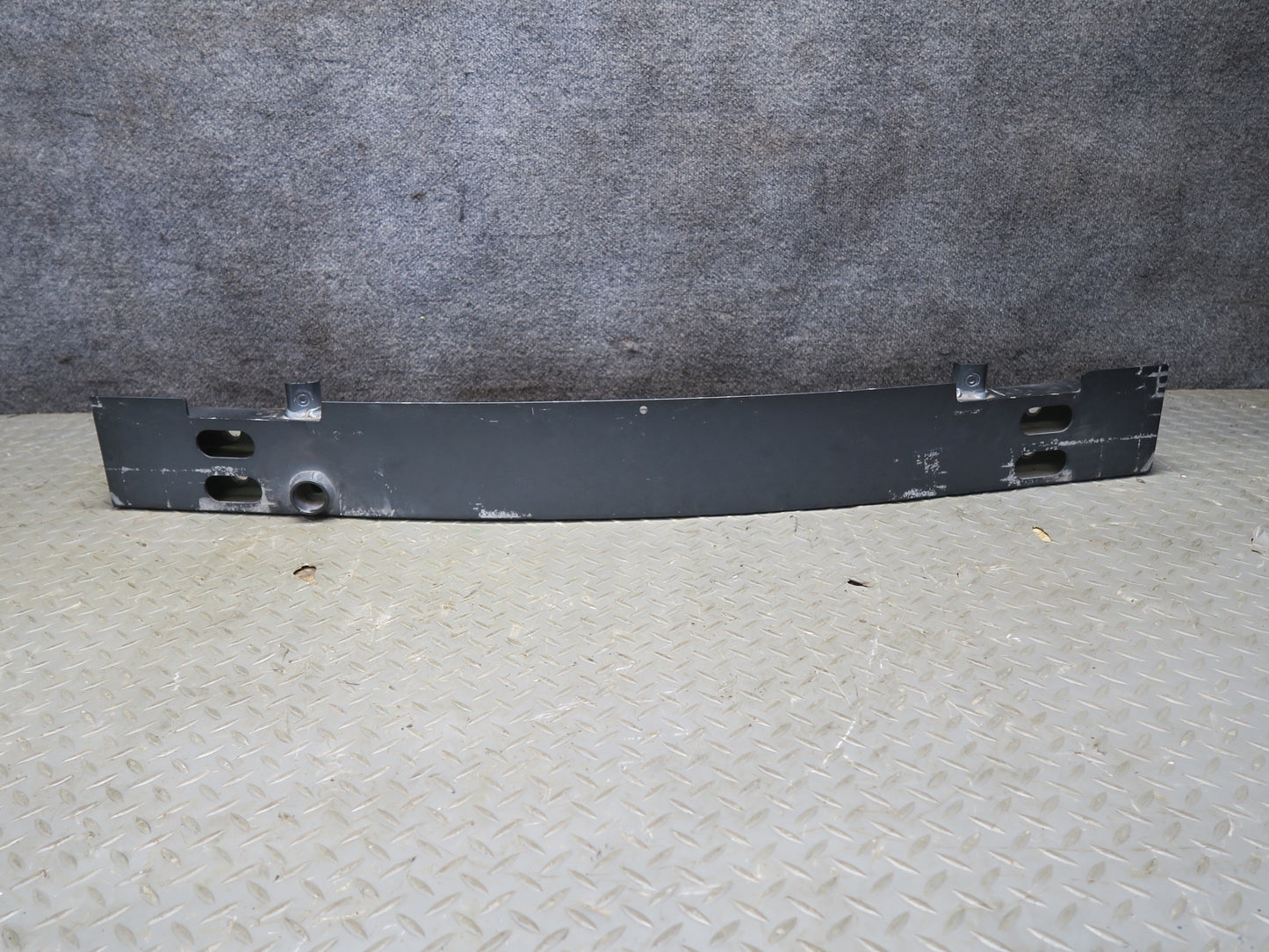 16-24 Chevrolet Camaro SS Front Bumper Reinforcement Impact Bar 23388456 OEM