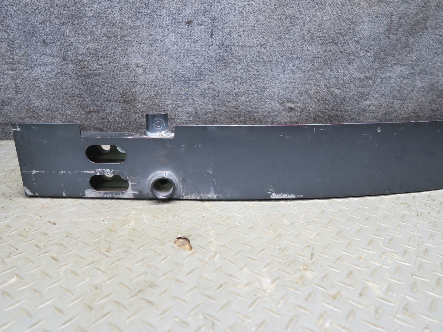 16-24 Chevrolet Camaro SS Front Bumper Reinforcement Impact Bar 23388456 OEM