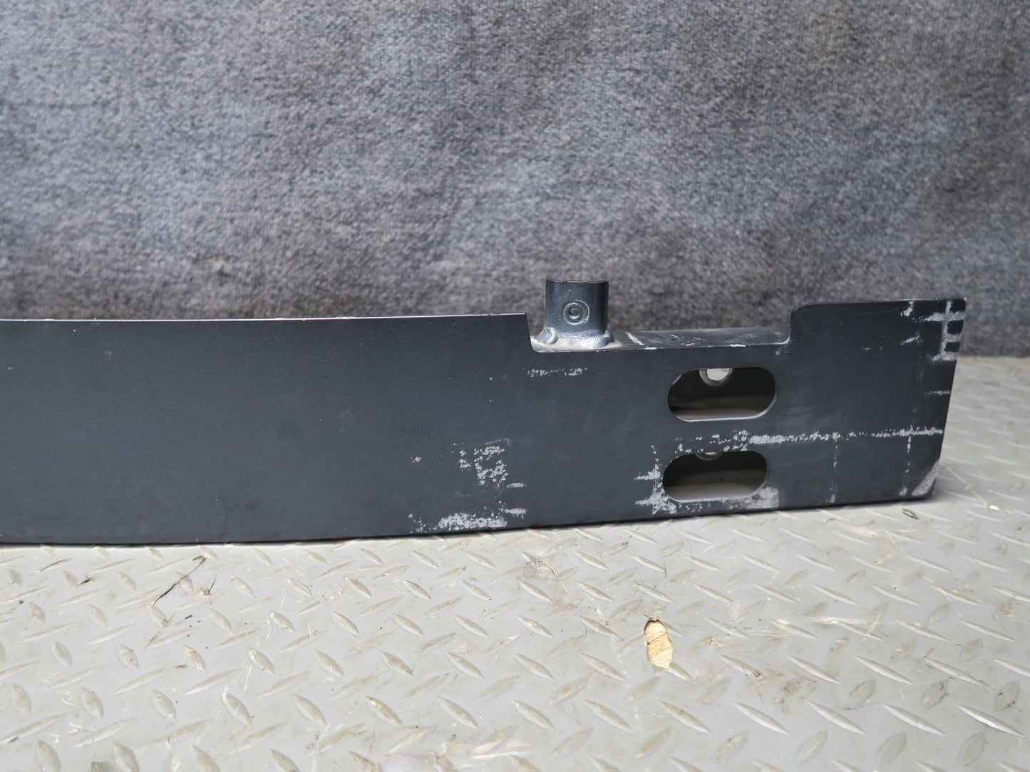 16-24 Chevrolet Camaro SS Front Bumper Reinforcement Impact Bar 23388456 OEM