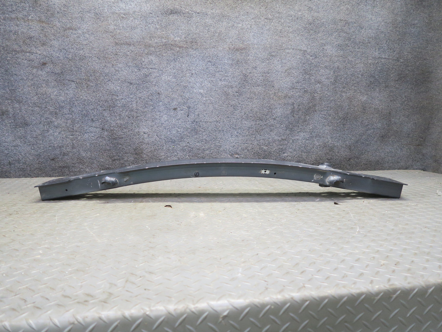 16-24 Chevrolet Camaro SS Front Bumper Reinforcement Impact Bar 23388456 OEM