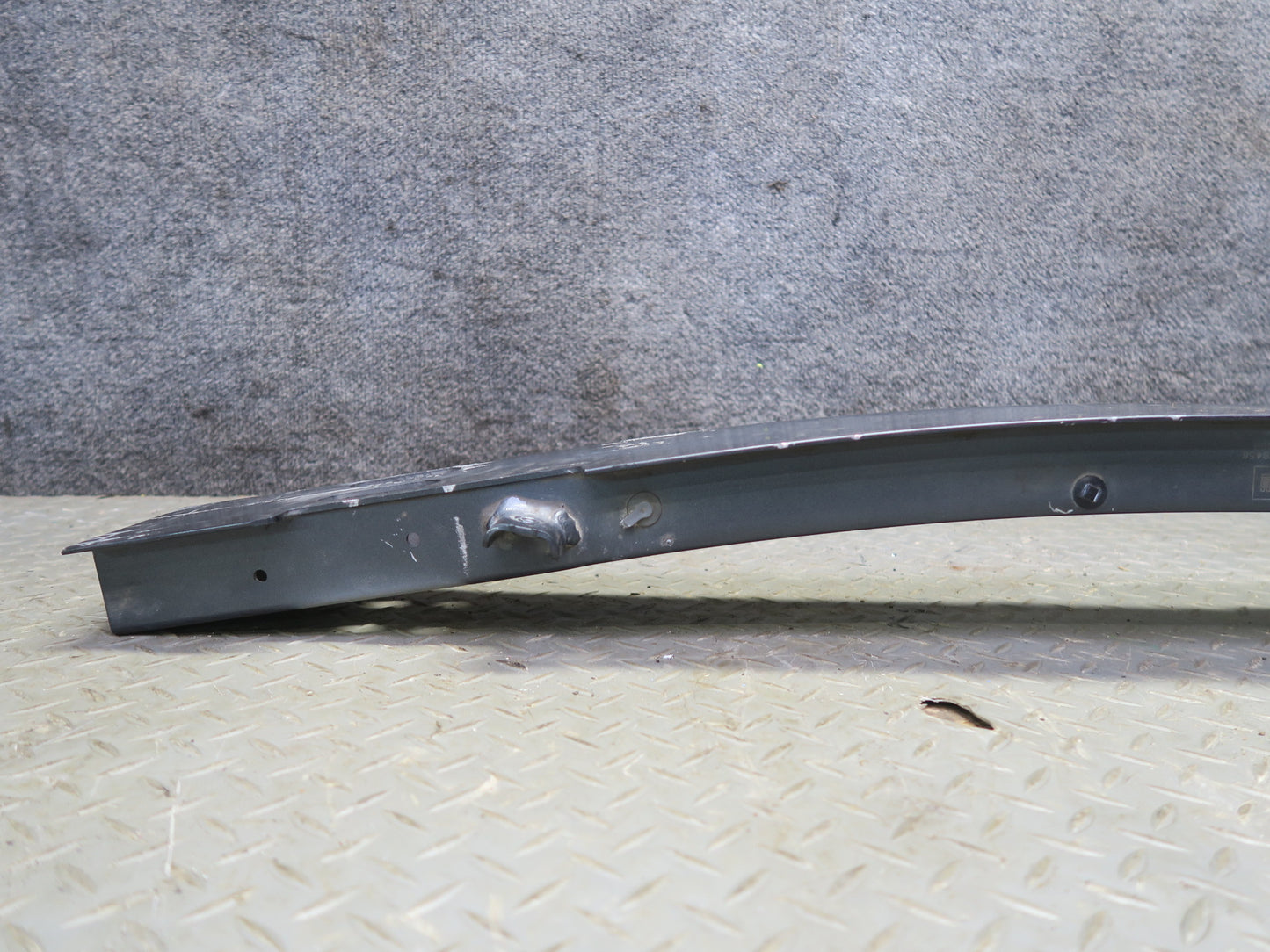 16-24 Chevrolet Camaro SS Front Bumper Reinforcement Impact Bar 23388456 OEM
