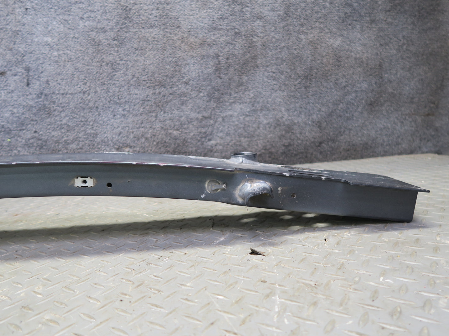 16-24 Chevrolet Camaro SS Front Bumper Reinforcement Impact Bar 23388456 OEM