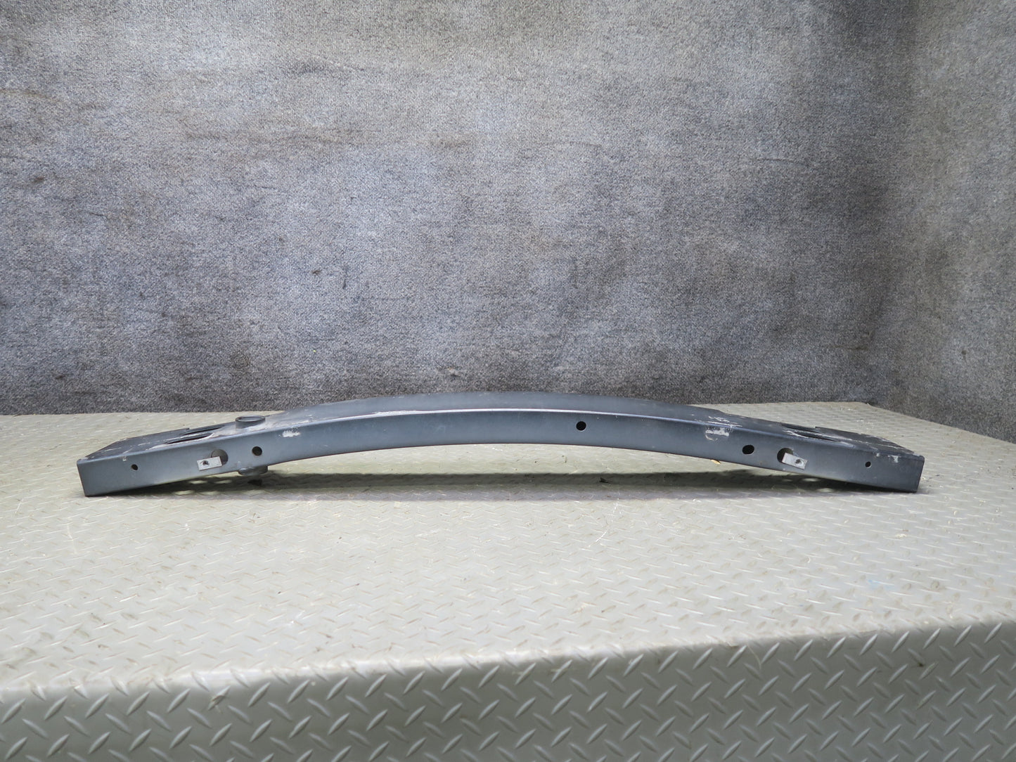16-24 Chevrolet Camaro SS Front Bumper Reinforcement Impact Bar 23388456 OEM