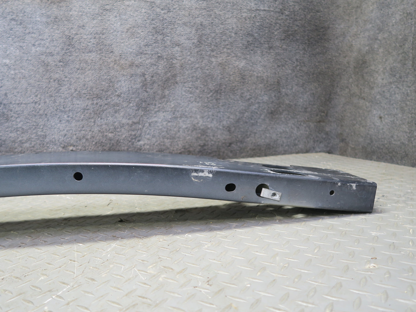 16-24 Chevrolet Camaro SS Front Bumper Reinforcement Impact Bar 23388456 OEM