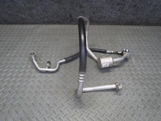 16-24 Chevrolet Camaro SS 6.2L LT1 A/C Air Conditioning Compressor Hose Pipe OEM