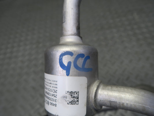 16-24 Chevrolet Camaro SS 6.2L LT1 A/C Air Conditioning Compressor Hose Pipe OEM