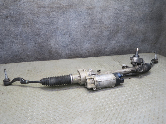 16-24 Chevrolet Camaro SS 6.2L Power Steering Rack & Pinion 84160614 OEM