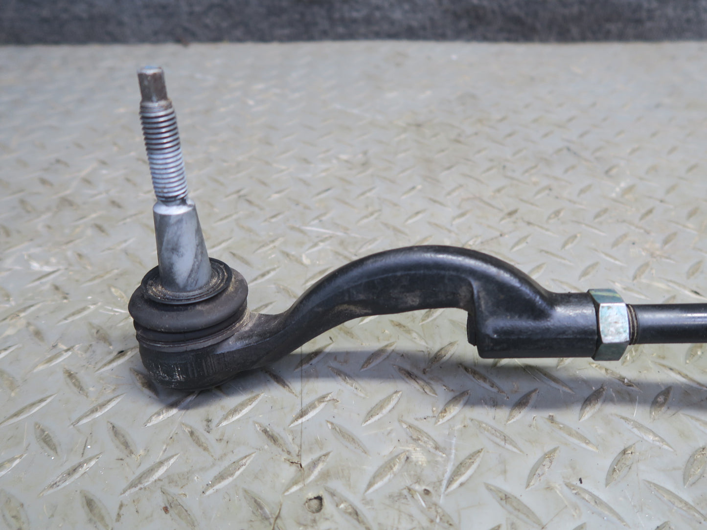 16-24 Chevrolet Camaro SS 6.2L Power Steering Rack & Pinion 84160614 OEM
