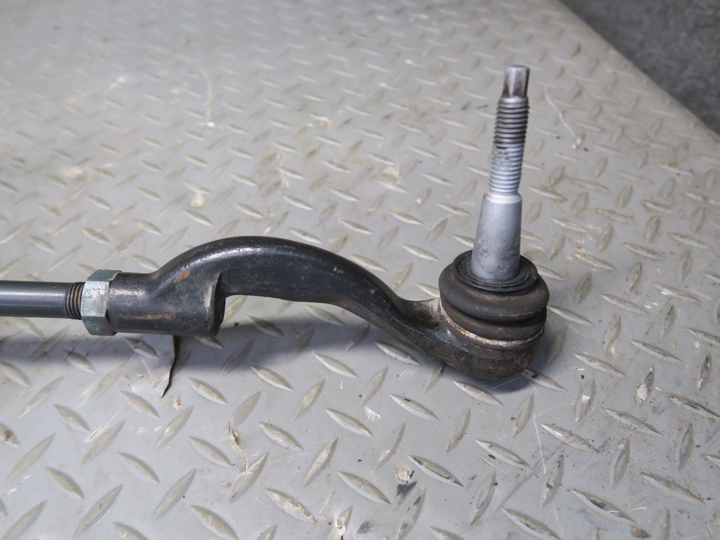 16-24 Chevrolet Camaro SS 6.2L Power Steering Rack & Pinion 84160614 OEM