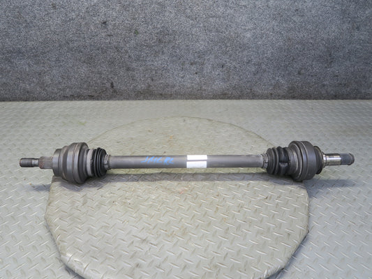 10-11 Mercedes W164 ML350 Diesel AWD Rear Left Axle Shaft OEM