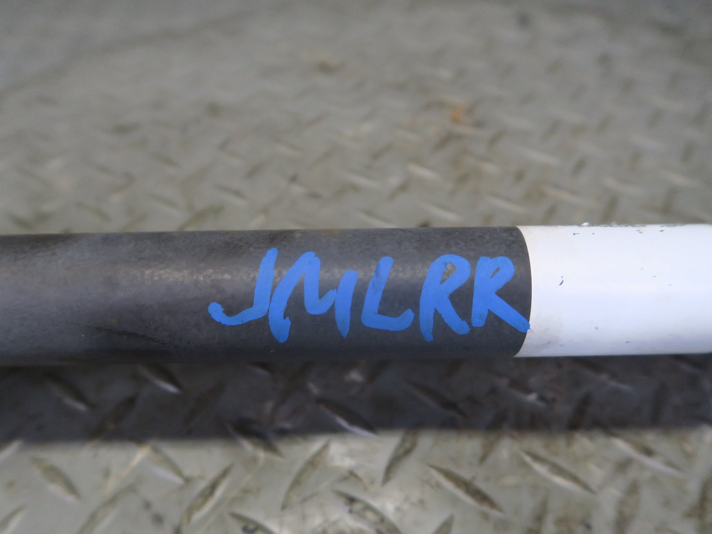 10-11 Mercedes W164 ML350 Diesel AWD Rear Right Axle Shaft OEM