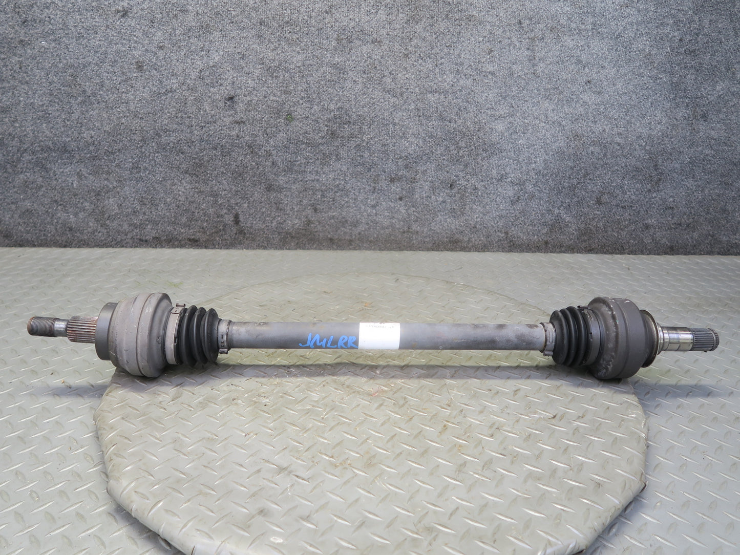 10-11 Mercedes W164 ML350 Diesel AWD Rear Right Axle Shaft OEM