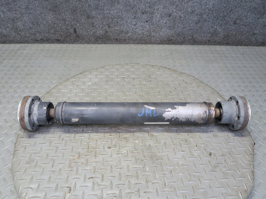 06-11 Mercedes W164 Ml-class AWD Front Drive Shaft Driveshaft 1644100701 OEM