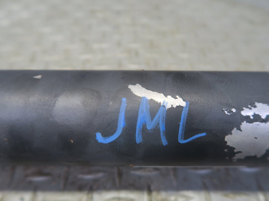 06-11 Mercedes W164 Ml-class AWD Front Drive Shaft Driveshaft 1644100701 OEM
