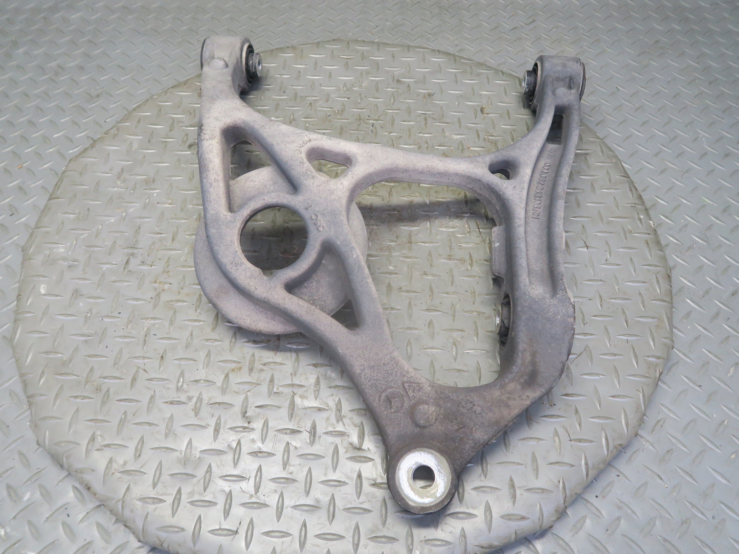 06-11 Mercedes W164 ML350 AWD Rear Right Lower Control Arm OEM