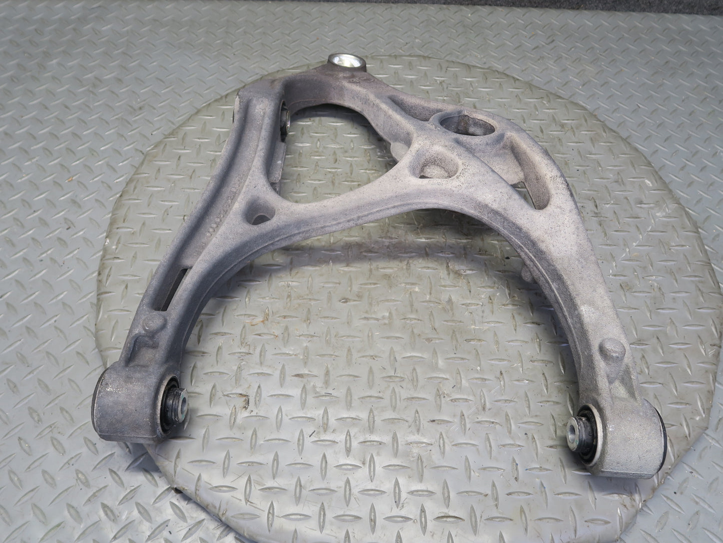 06-11 Mercedes W164 ML350 AWD Rear Right Lower Control Arm OEM