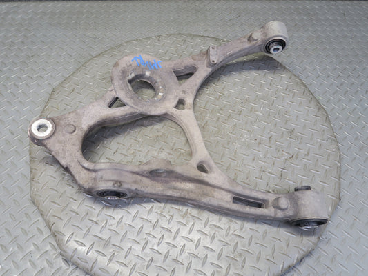 06-11 Mercedes W164 ML350 AWD Rear Left Lower Control Arm OEM