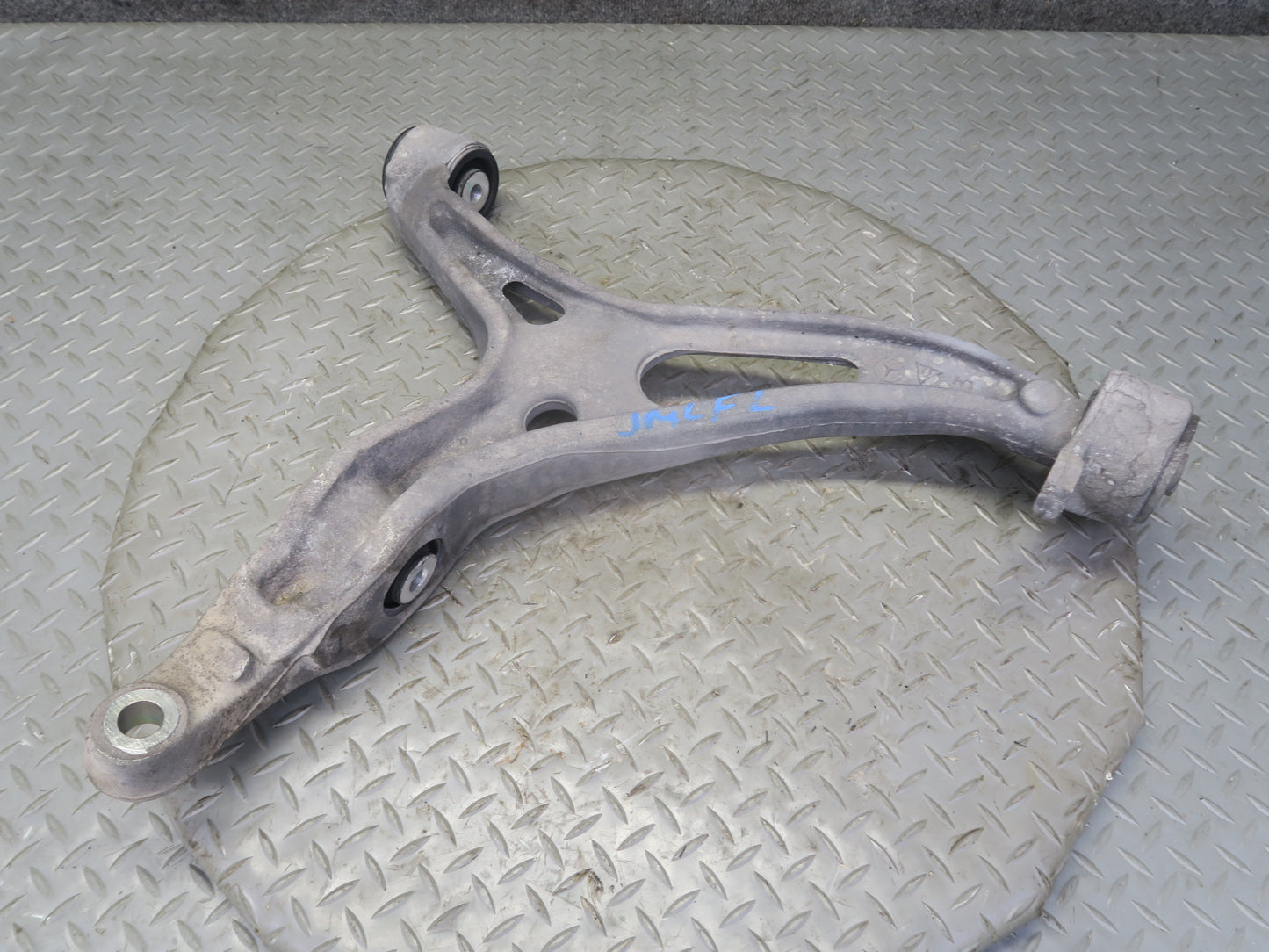 06-11 Mercedes W164 ML350 ML550 Front Left Lower Control Arm OEM