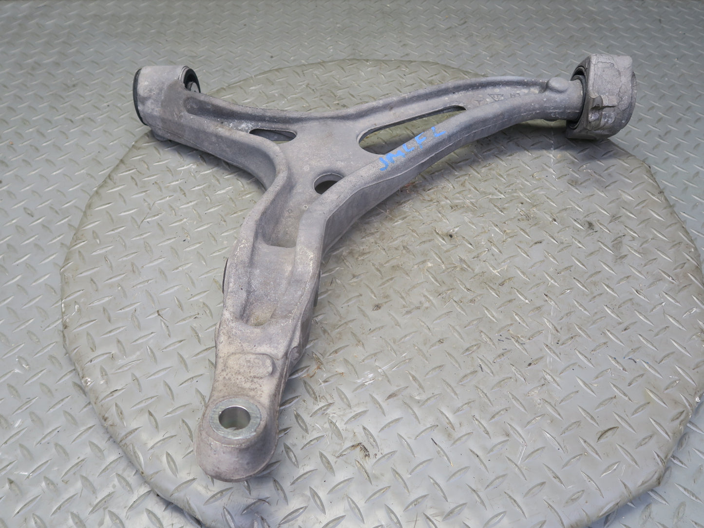 06-11 Mercedes W164 ML350 ML550 Front Left Lower Control Arm OEM