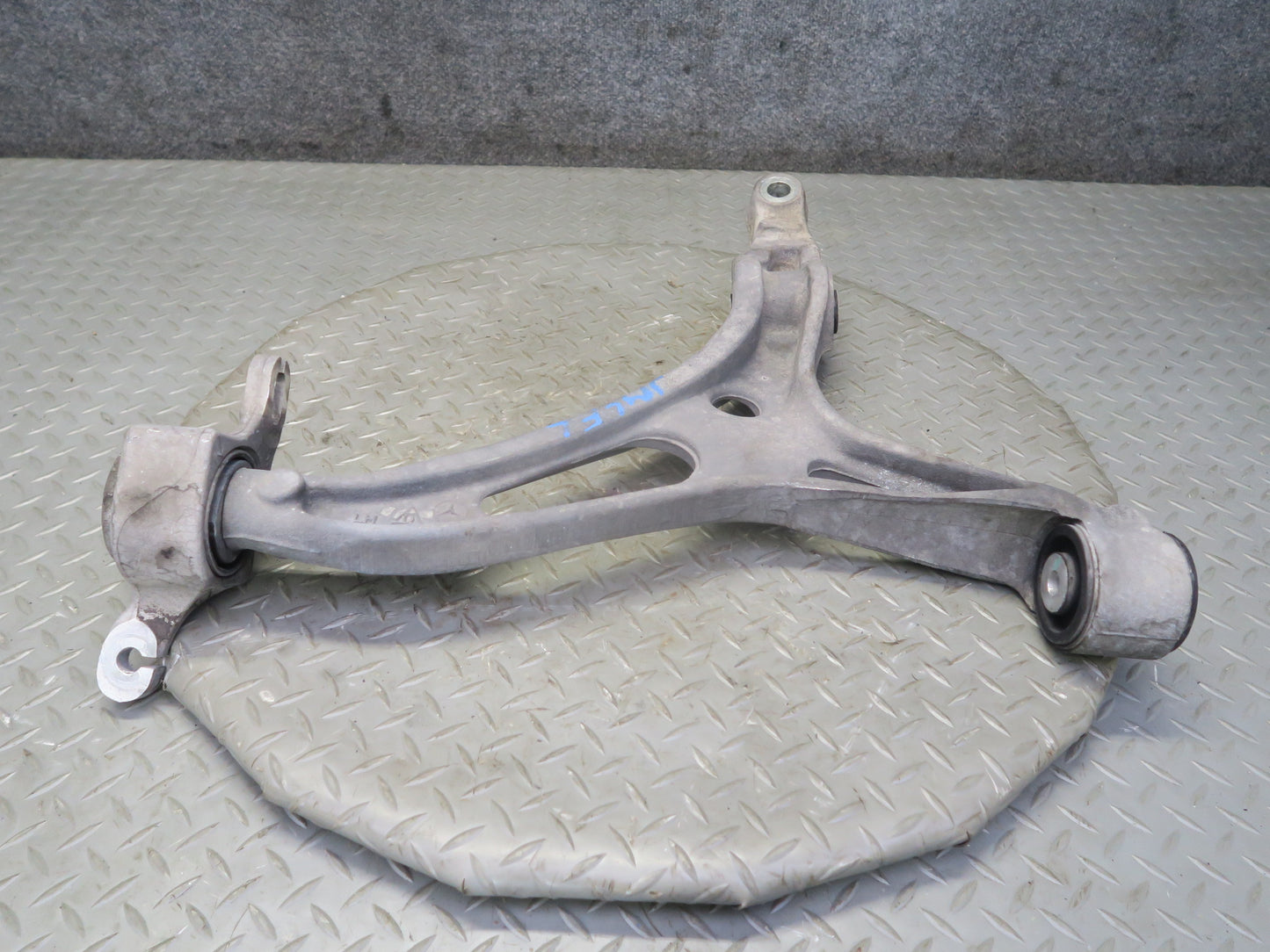 06-11 Mercedes W164 ML350 ML550 Front Left Lower Control Arm OEM