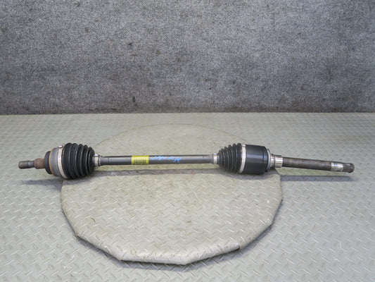 06-11 Mercedes W164 ML350 ML450 AWD Front Right Axle Shaft OEM