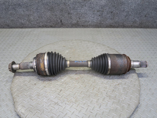 2008-2015 Lexus URJ201L LX570 4WD Front Right Pass Side CV Axle Shaft
