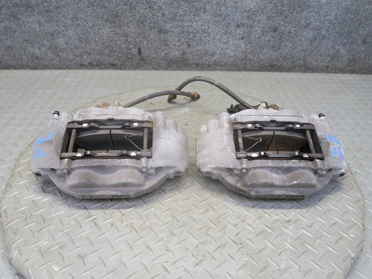 2008-2015 Lexus URJ201L LX570 Front Left & Right Side Brake Caliper Set of 2