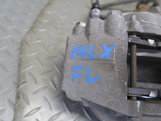 2008-2015 Lexus URJ201L LX570 Front Left & Right Side Brake Caliper Set of 2