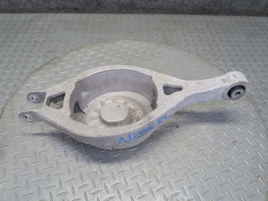 03-09 Nissan 350Z Z33 Rear Left Lower Control Arm 34K Miles OEM