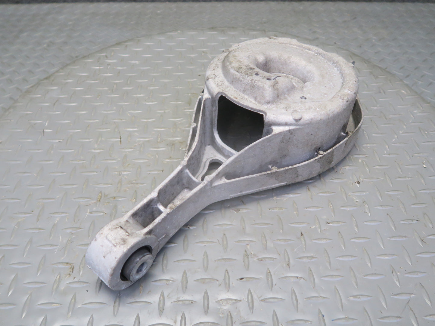 03-09 Nissan 350Z Z33 Rear Right Lower Control Arm 34K Miles OEM