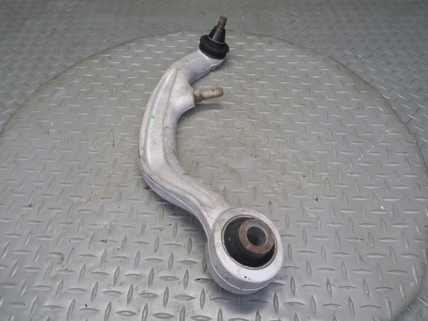 03-05 Nissan Z33 350Z Set of 3 Front Left Suspension Control Arm OEM