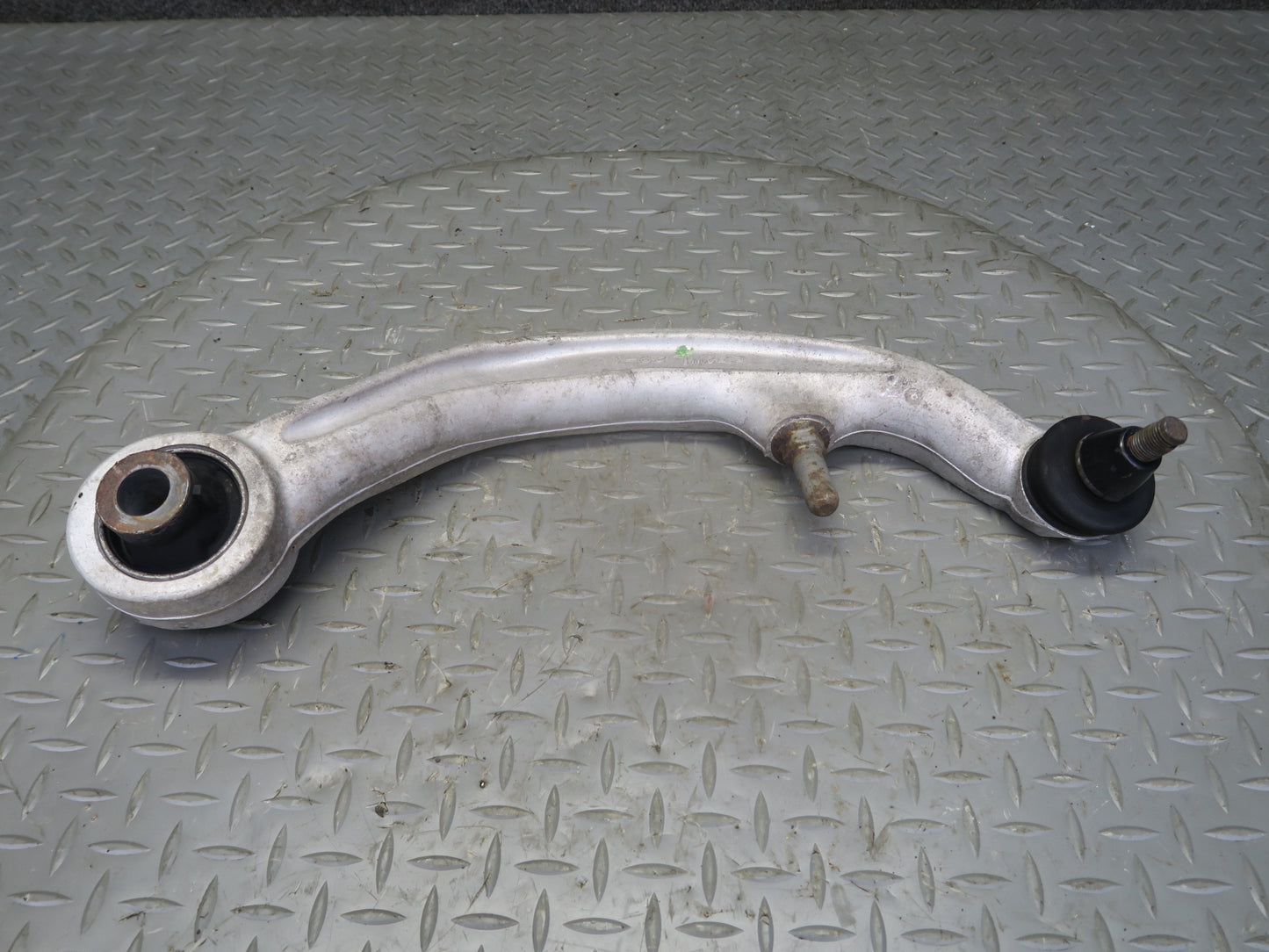 03-05 Nissan Z33 350Z Set of 3 Front Left Suspension Control Arm OEM