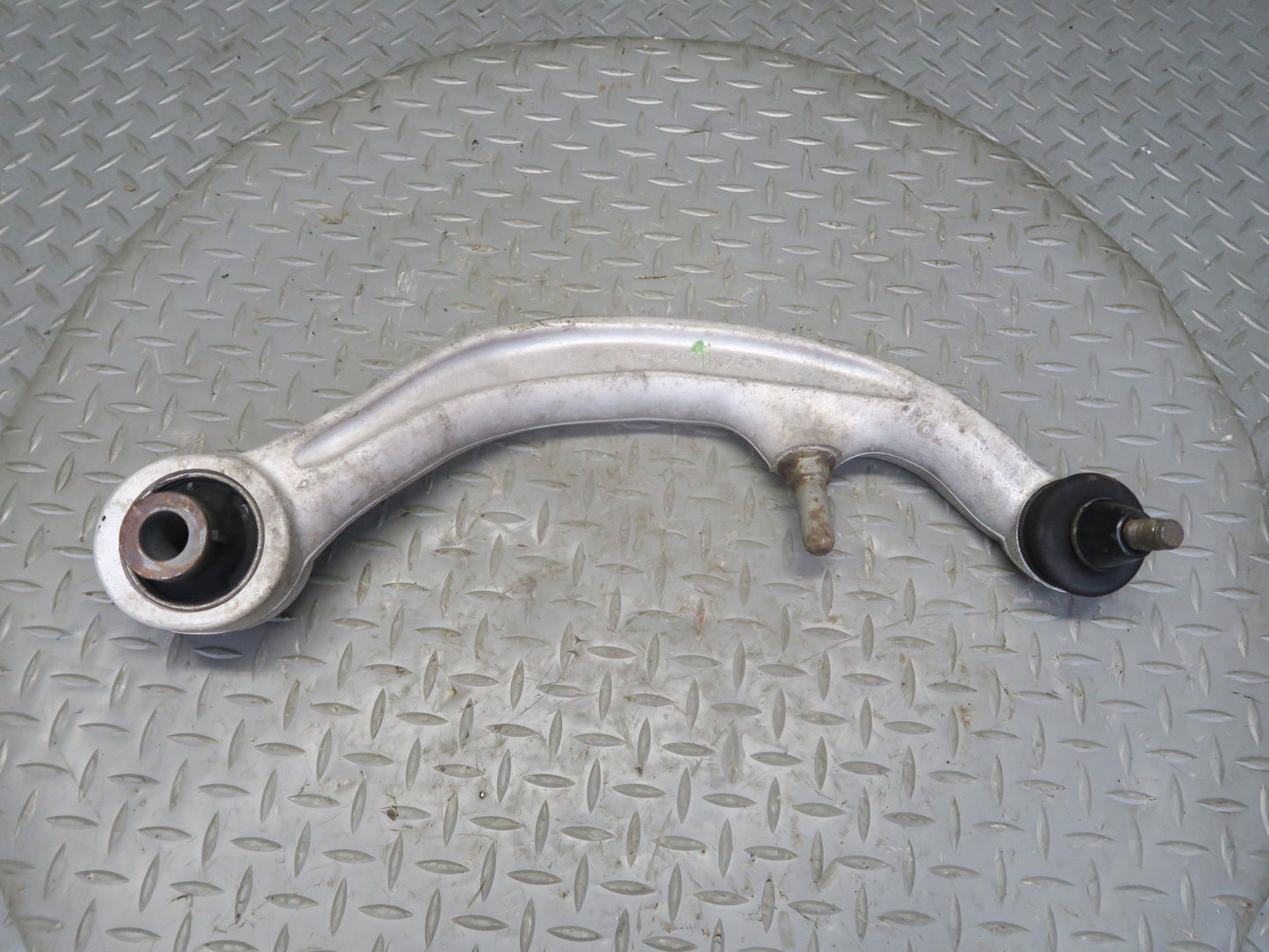 03-05 Nissan Z33 350Z Set of 3 Front Left Suspension Control Arm OEM