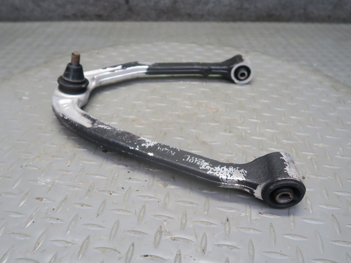 03-05 Nissan Z33 350Z Set of 3 Front Left Suspension Control Arm OEM