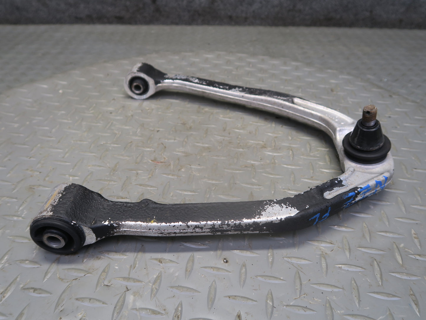 03-05 Nissan Z33 350Z Set of 3 Front Left Suspension Control Arm OEM